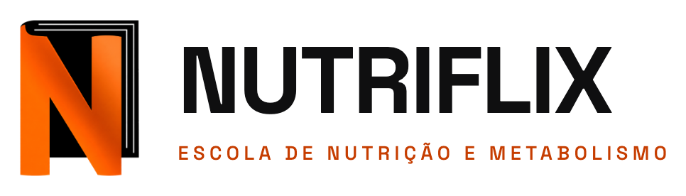 Nutriflix — Escola de Nutrição e Metabolismo
