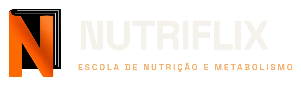 Nutriflix — Escola de Nutrição e Metabolismo