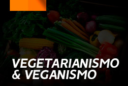 Nutrição vegana
