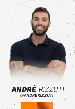 André Rizzuti