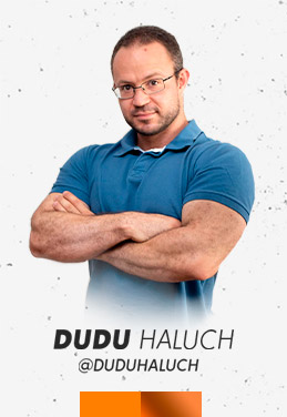 Dudu Haluch