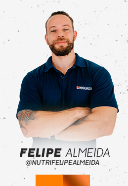 Felipe Almeida