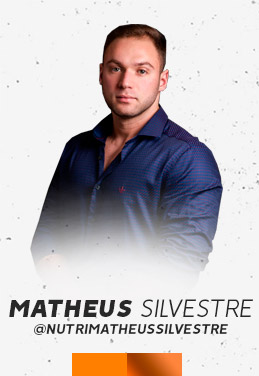 Matheus Silvestre