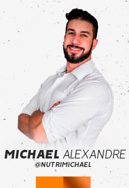Michael Alexandre