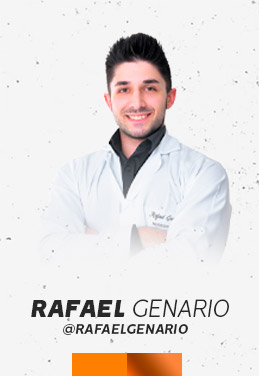 Rafael Genário